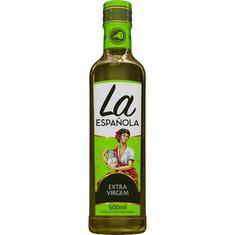 Azeite Extra Virgem La Española 500ml