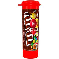 Confeito M&MS Mini Tubo 30g