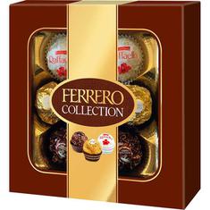 Bombom Collection Ferrero T7
