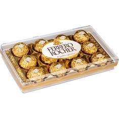 Bombom Ferrero Rocher T12