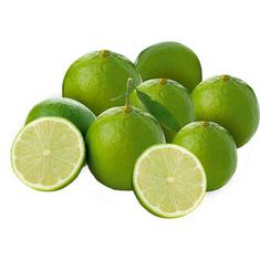 Limão Tahiti 500gr