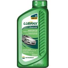 Óleo Motor Essencial SL 20W-50 Lubrax 500ml
