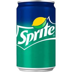 Refrigerante Sabor Limão Sprite 220ml