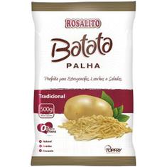 Batata Palha Rosalito 500g