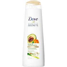 Shampoo Ritual de Fortalecimento Dove 400ml