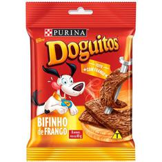 Petisco para Cães Doguitos Frango 65g
