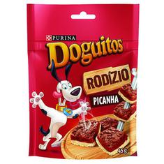 Petisco para Cães Doguitos Picanha 45g