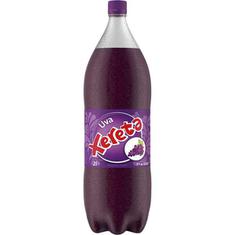 Refrigerante Sabor Uva Xereta 2L