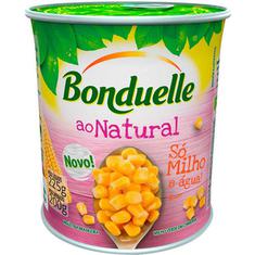 Milho Natural Bonduelle 200g