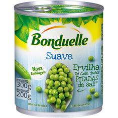 Ervilha Suave Bonduelle 200g