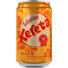 Refrigerante Tubaína Xereta 350ml