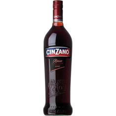 Vermouth Rosso Cinzano 950ml