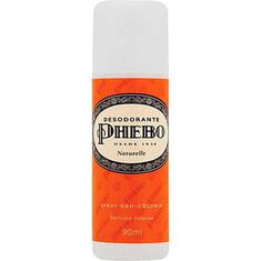 Desodorante Spray Naturelle Phebo 90ml