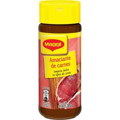 Tempero Amaciante de Carne Maggi 120g