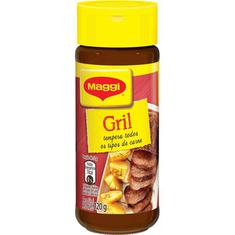 Tempero Grill Maggi 120g
