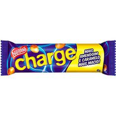 Chocolate Charge Nestlé 30x40g