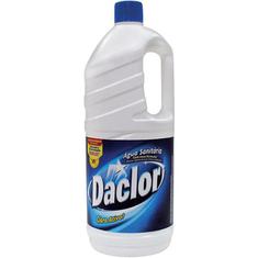 Água Sanitária Daclor 2L