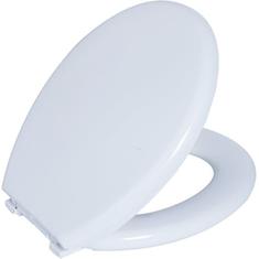 Assento Sanitário TPK Astra Branco