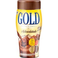 Achocolatado em Pó Diet Gold 210g