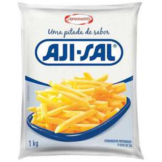 Tempero Aji-Sal Ajinomoto 1kg