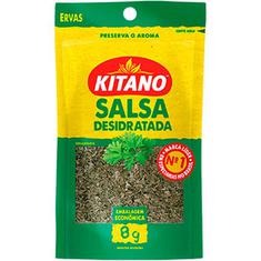 Salsa Desidratada Kitano 8g