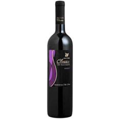 Vinho Tinto Merlot Salton Classic 750ml