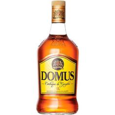 Conhaque Domus 1L