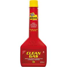 Aditivo Clean Gas Bardahl 200ml