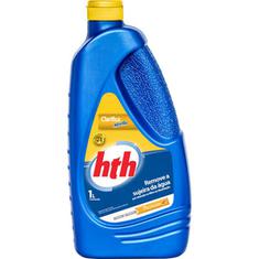Clarificante MaxFloc HTH 1L