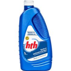 Redutor de Alcalinidade e PH HTH 1L