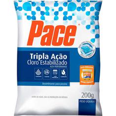 Pastilha de Cloro HTH 200g