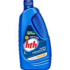 Algicida Manutenção HTH 1L