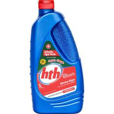 Algicida Choque HTH 1L