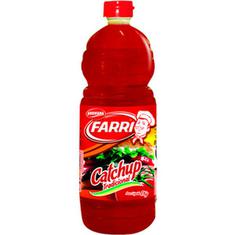 Catchup Tradicional Arrifana 1kg