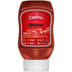 Ketchup Tradicional Foodtruck Cêpera 400g