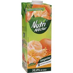 Néctar de Tangerina Nutri Néctar 1L