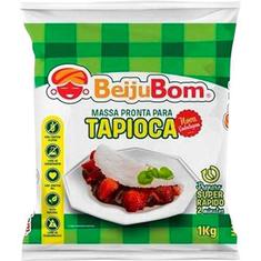 Massa de Tapioca Beijubom 1kg