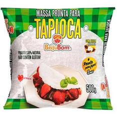 Massa de Tapioca Beijubom 500g