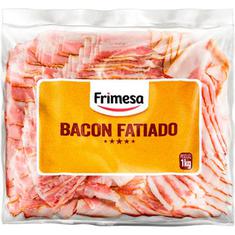 Bacon Fatiado Frimesa 1Kg