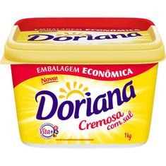 Margarina Doriana 1kg