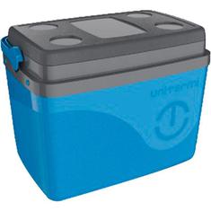 Caixa Térmica Floripa Azul Unitermi 30L
