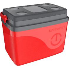 Caixa Térmica Floripa Vermelho Unitermi 30L