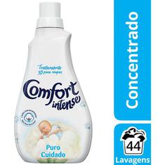 Amaciante Puro Cuidado Comfort 1L