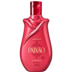 Loção Hidratante Tentadora Paixão 400ml