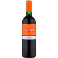 Vinho Tinto Suave Mioranza 750ml