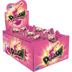 Chiclete Tutti Frutti Poosh Arcor 200g