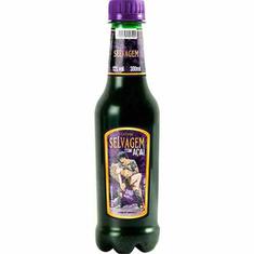 Catuaba Sabor Açaí Selvagem 300ml