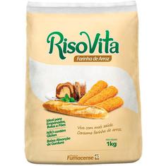 Farinha de Arroz Risovita 1kg