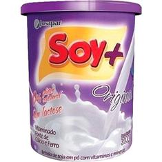 Leite de Soja em Pó Sem Lactose Soy+ 300g