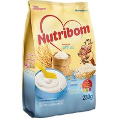 Mingau de Arroz Nutribom 230g